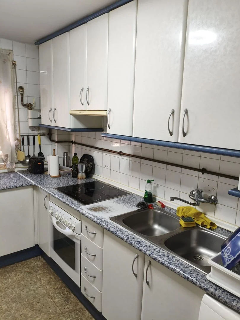 Piso en Calle de la Virgen de la Oliva, 32, Simancas - Foto 3