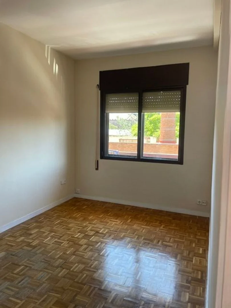 Piso en Calle de Mejía Lequerica, 22 -24, La Maternitat i Sant Ramon - Foto 11