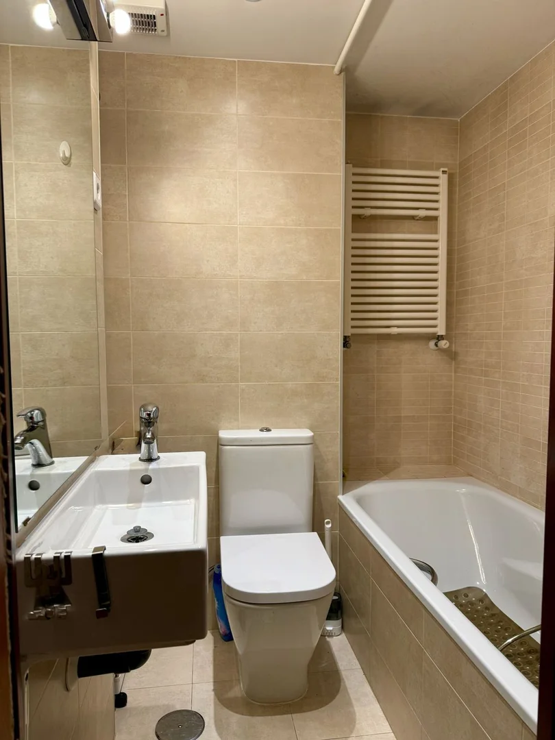 Piso en calle Galera, 5 - Foto 9