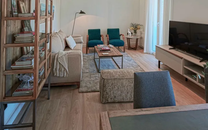 Ático en Calle San Leopoldo, 5, Ventilla-Almenara - Foto 2