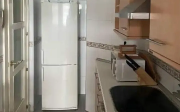 Piso en Pinar de Chamartín - Foto 3