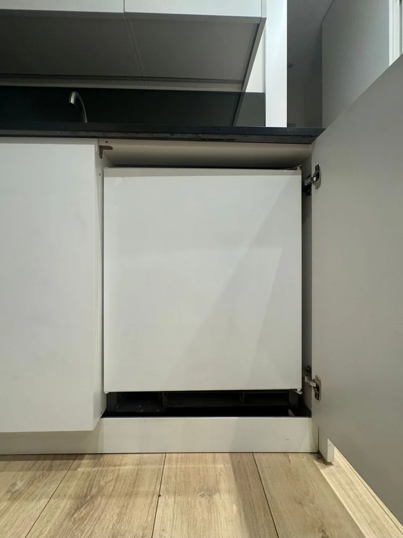 Estudio en Calle de Zurbano, 11, Almagro - Foto 33