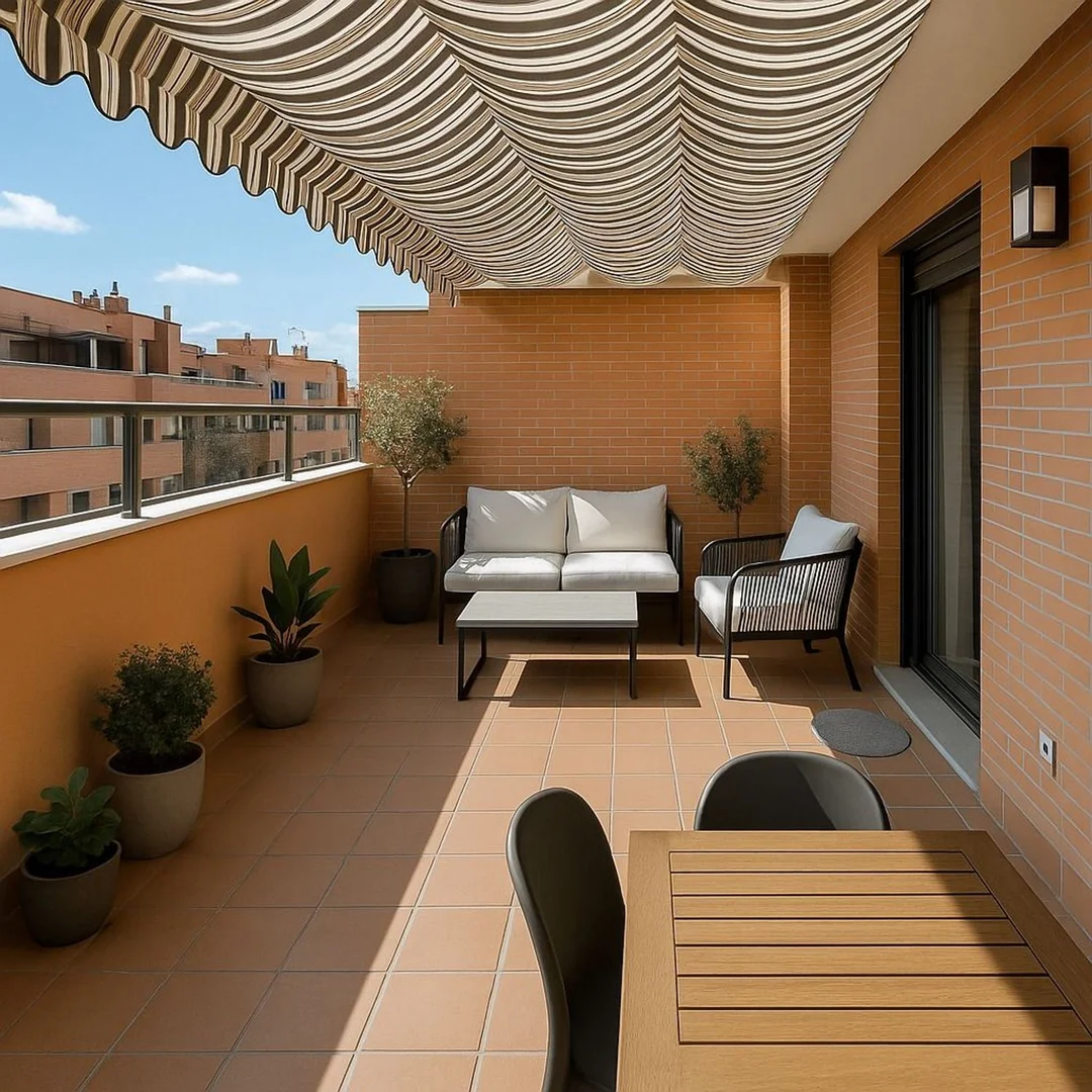 Ático en Urb. si Barrio Puerta Bonita - Foto 1