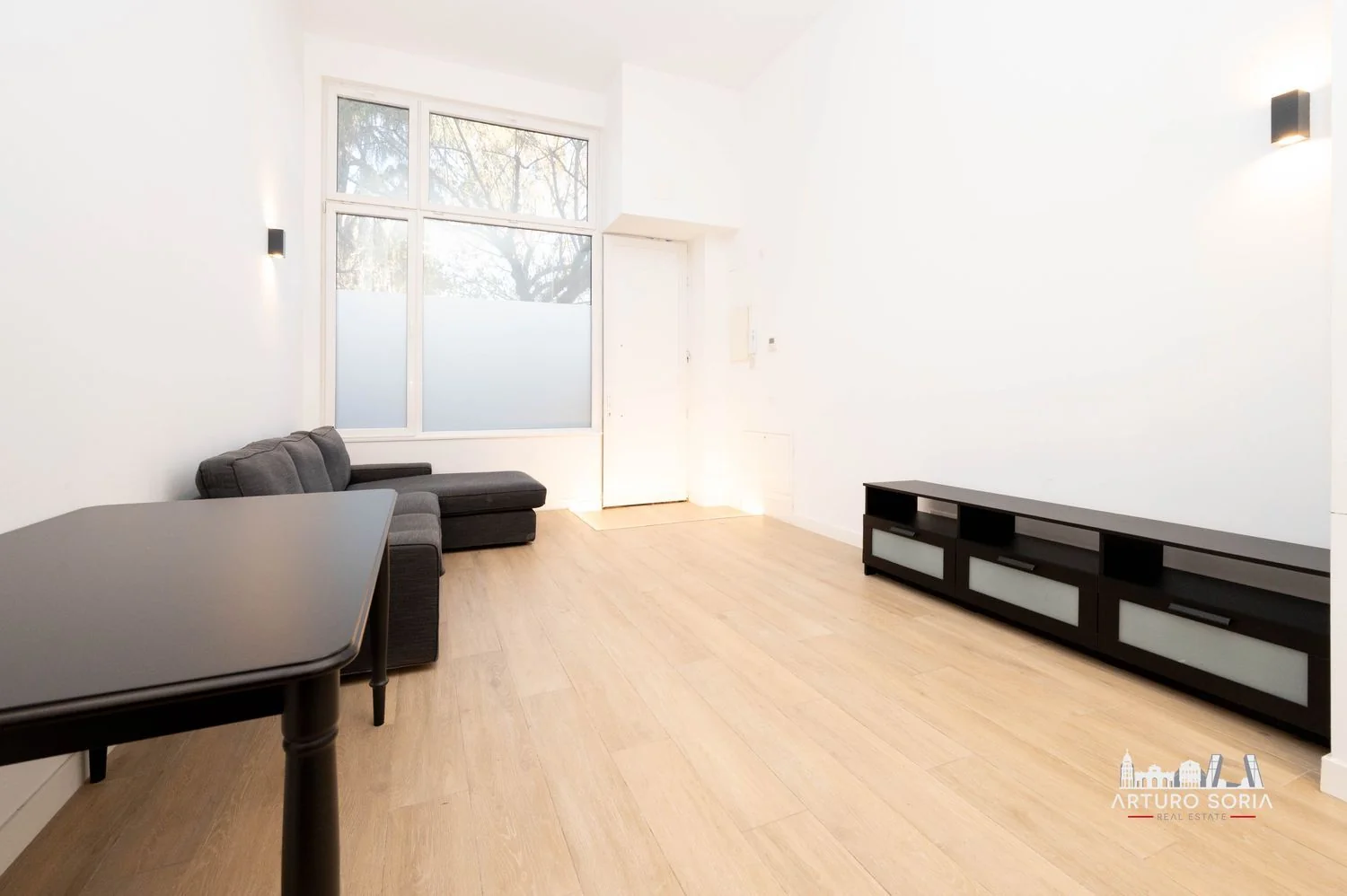 Estudio en Calle de Arturo Soria, Concepción - Foto 6