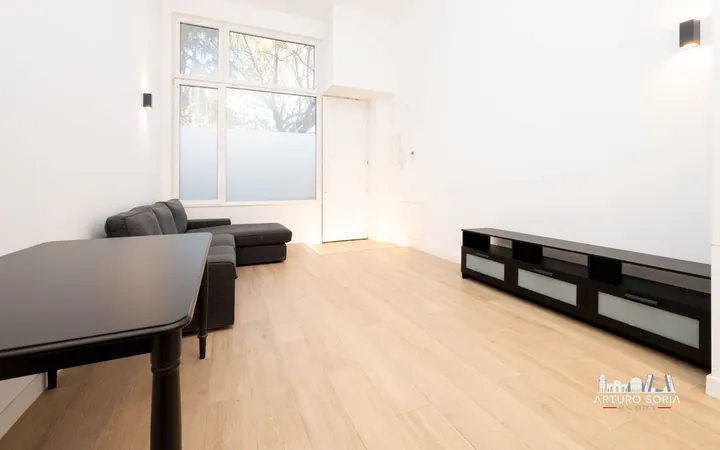 Estudio en Calle de Arturo Soria, Concepción - Foto 6