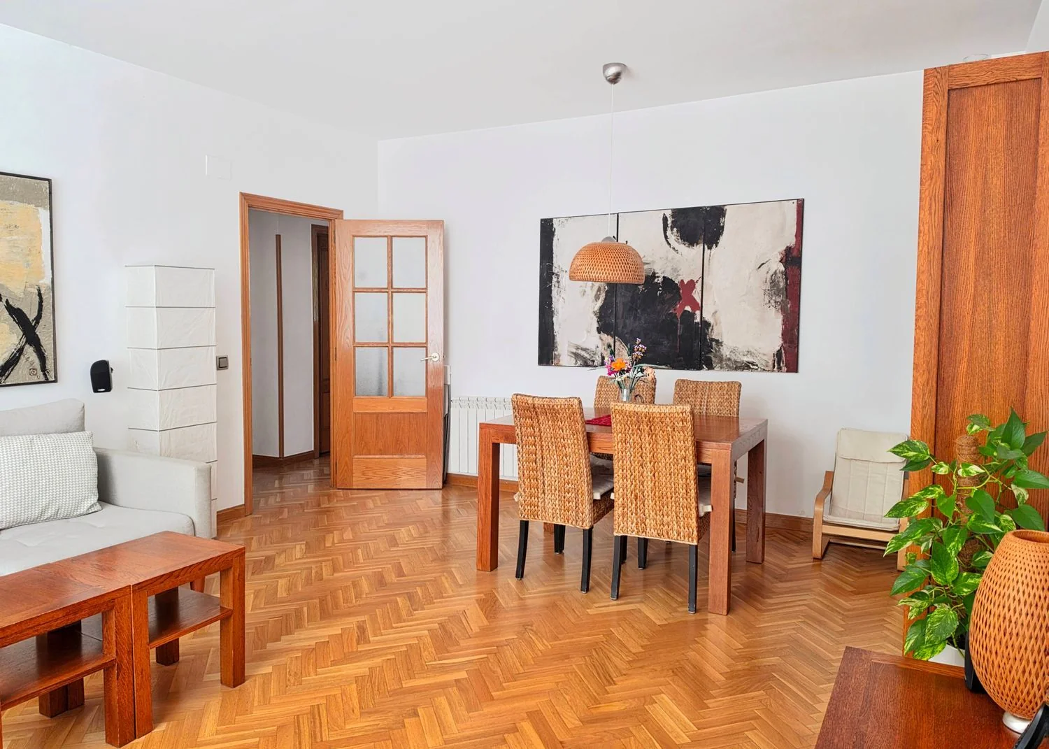 Piso en Via Láctea, 45 - Foto 4