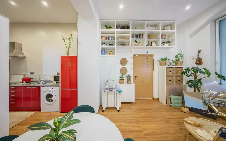 Estudio en Calle Julián del Cerro, 22, Numancia - Foto 12