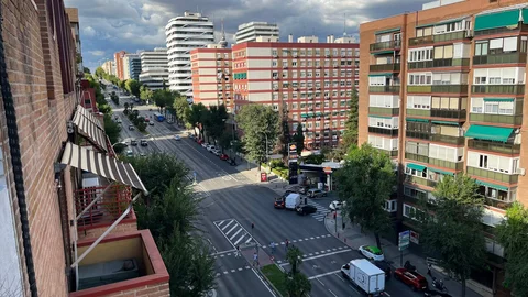 Ático en calle del Doctor Esquerdo, 110 - Foto 12