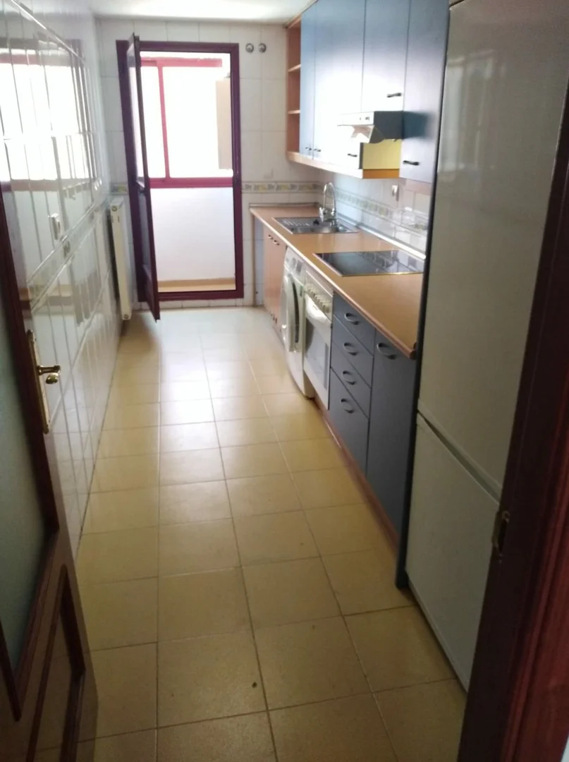 Piso en calle Luisa de Carvajal, 26 - Foto 8