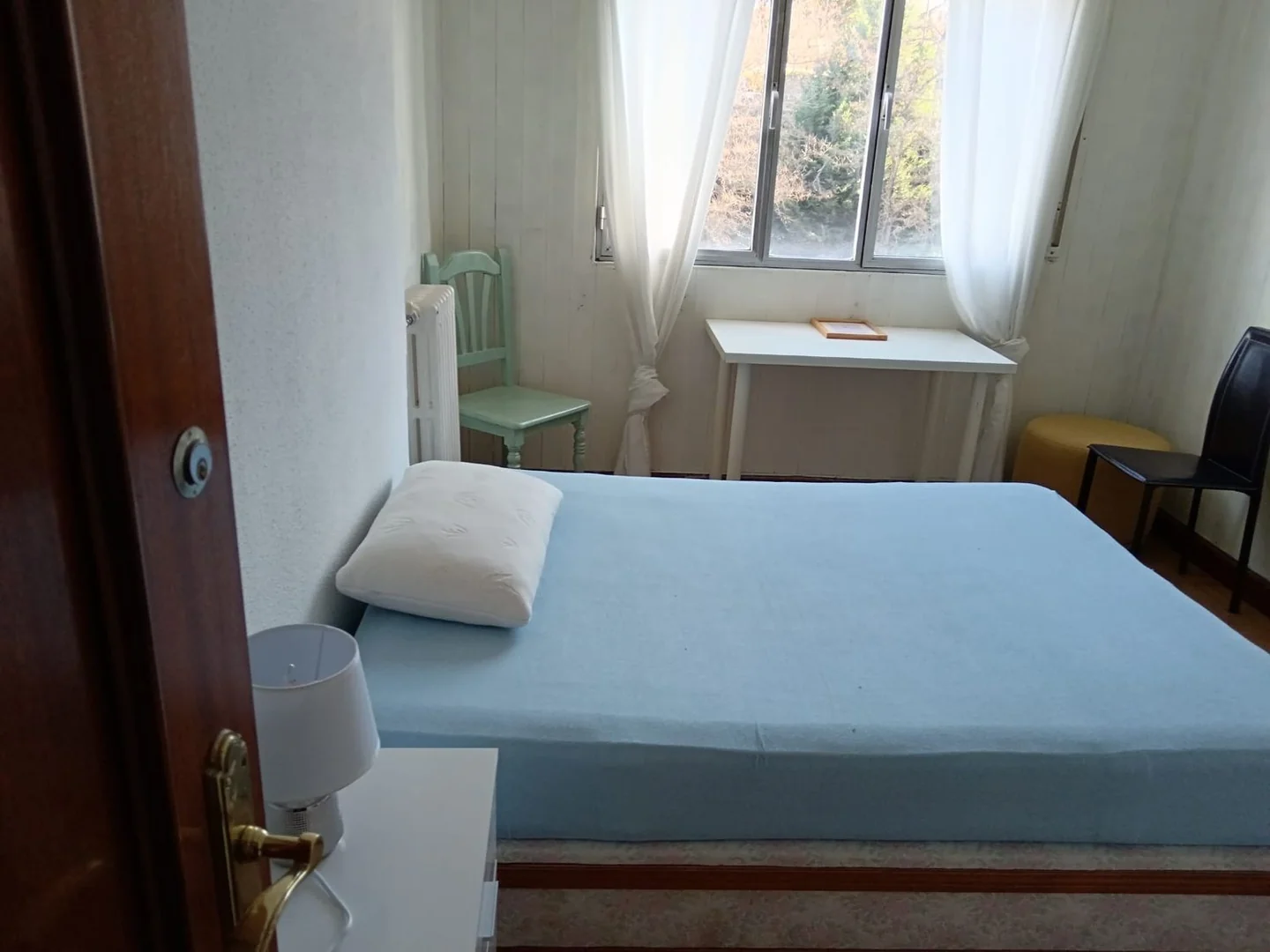 Piso en Ronda de Segovia, 45, Palacio - Foto 9