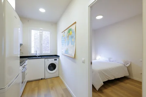 Piso en Moscareta - Foto 10