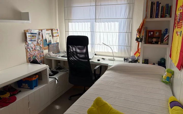 Piso en Calle de Valcarlos, 34, Las Tablas - Foto 19