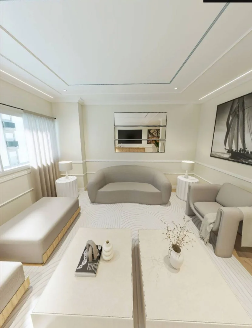 Piso en calle del Maestro Ángel Llorca, 6