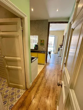 Piso en calle de Jesús y María, 3 - Foto 2