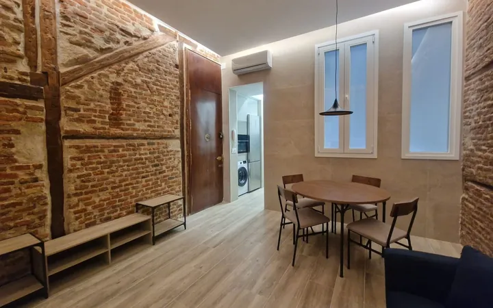 Piso en Calle de Juan Álvarez Mendizábal, Madrid, 1, Argüelles - Foto 1