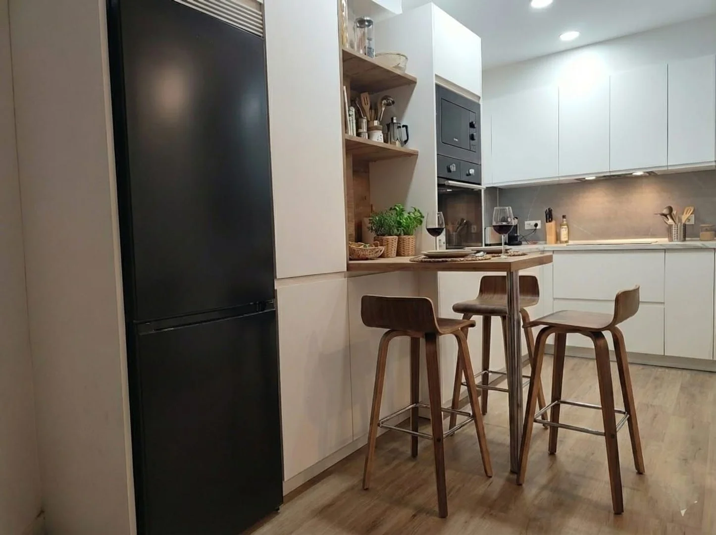 Piso en calle del Aviador Zorita, 50 - Foto 27