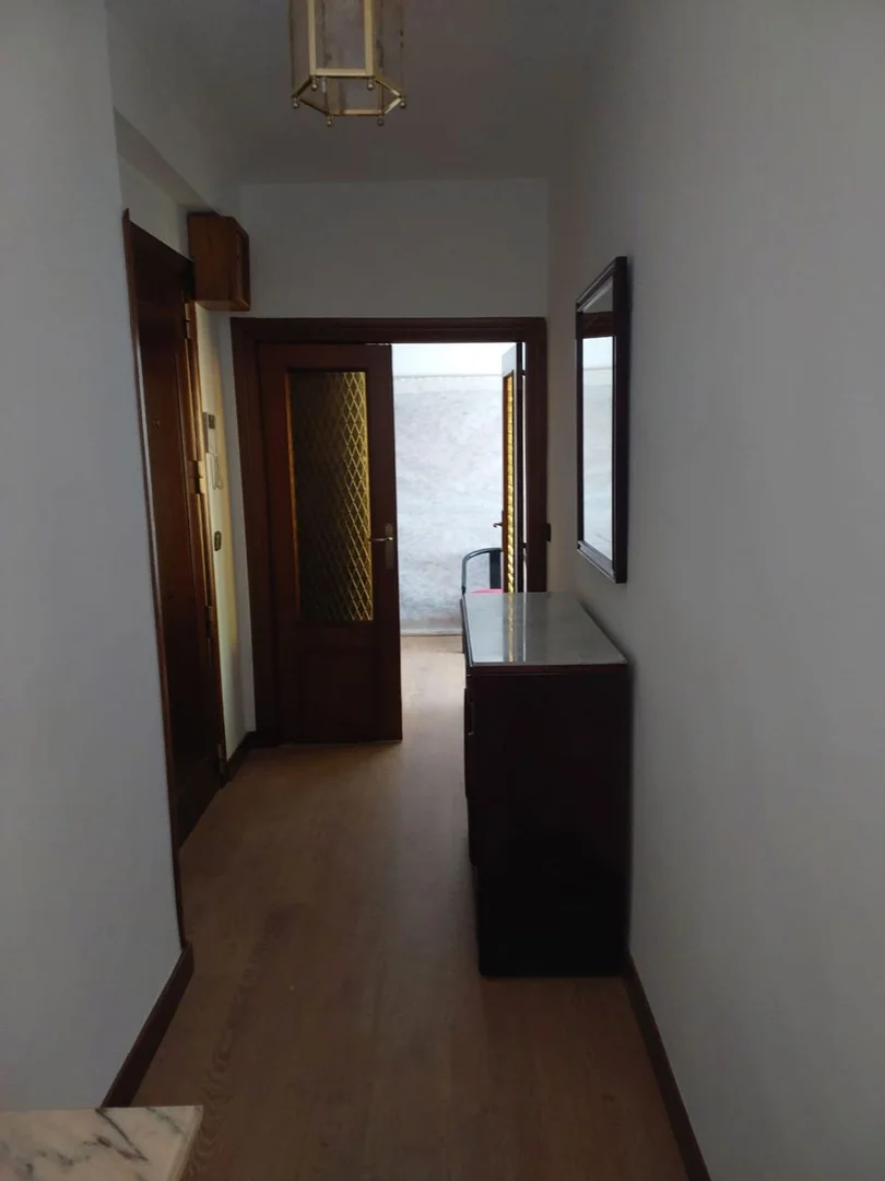 Ático en calle Alcalá, 451 - Foto 1