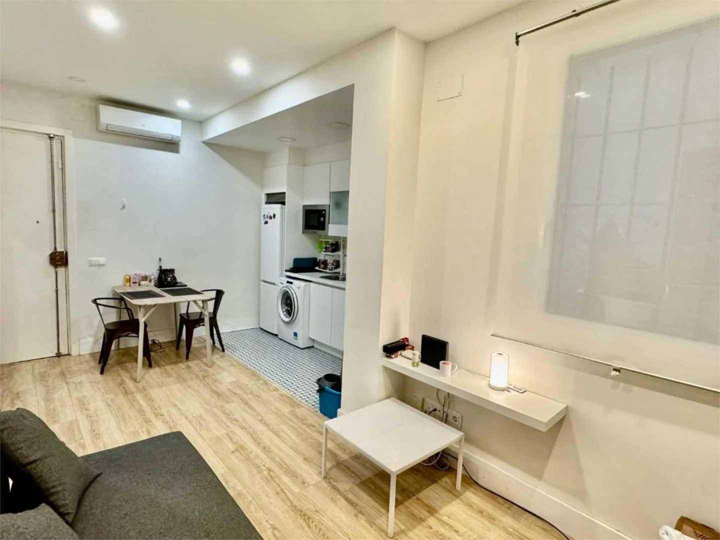 Piso en  Calle del Tutor 59 - Foto 8