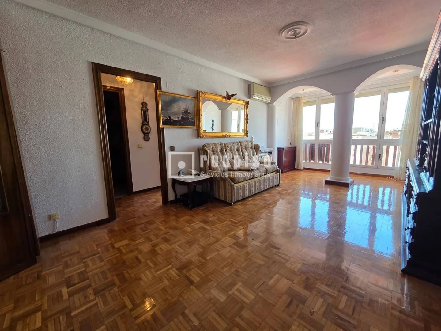 Piso en Delicias - Foto 4