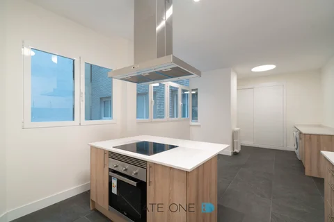 Piso en  Madrid Capital - Foto 19