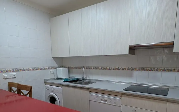 Piso en Calle de Boix y Morer, 7, Vallehermoso - Foto 4