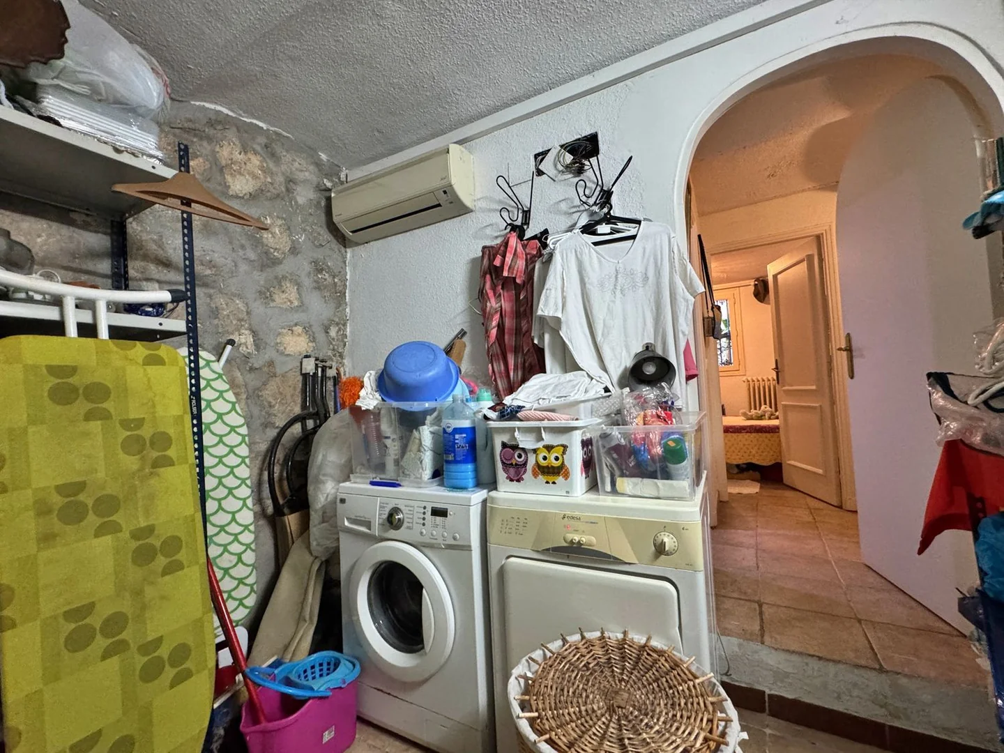 Casa o chalet independiente en Calle del Marqués de Vallejo, 90, Fuente del Berro - Foto 31