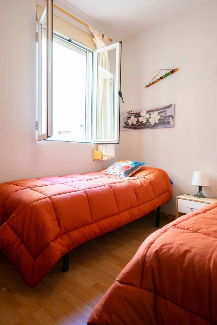 Piso en Calle de José Antonio de Armona, 22, Palos de la Frontera - Foto 8