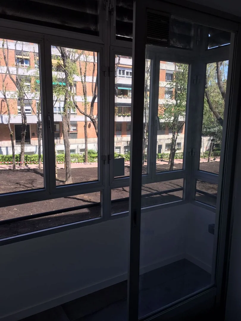 Piso en Calle de Puerto Rico, 12, Bernabéu-Hispanoamérica - Foto 5