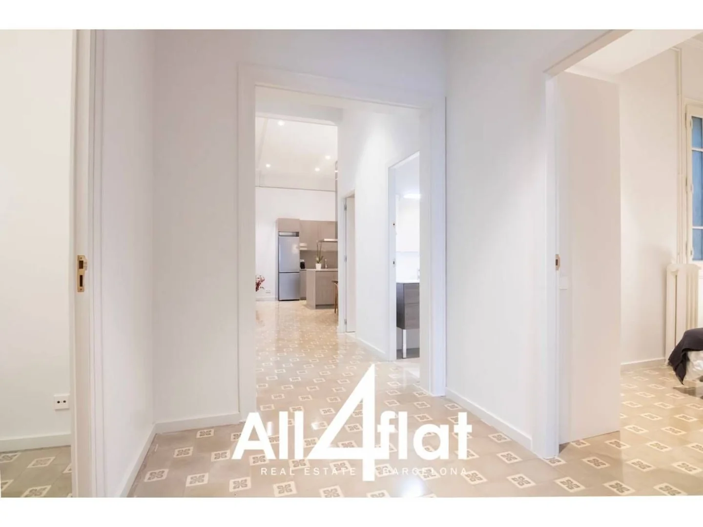 Piso en Calle d'Ausiàs Marc, La Dreta de l'Eixample - Foto 16