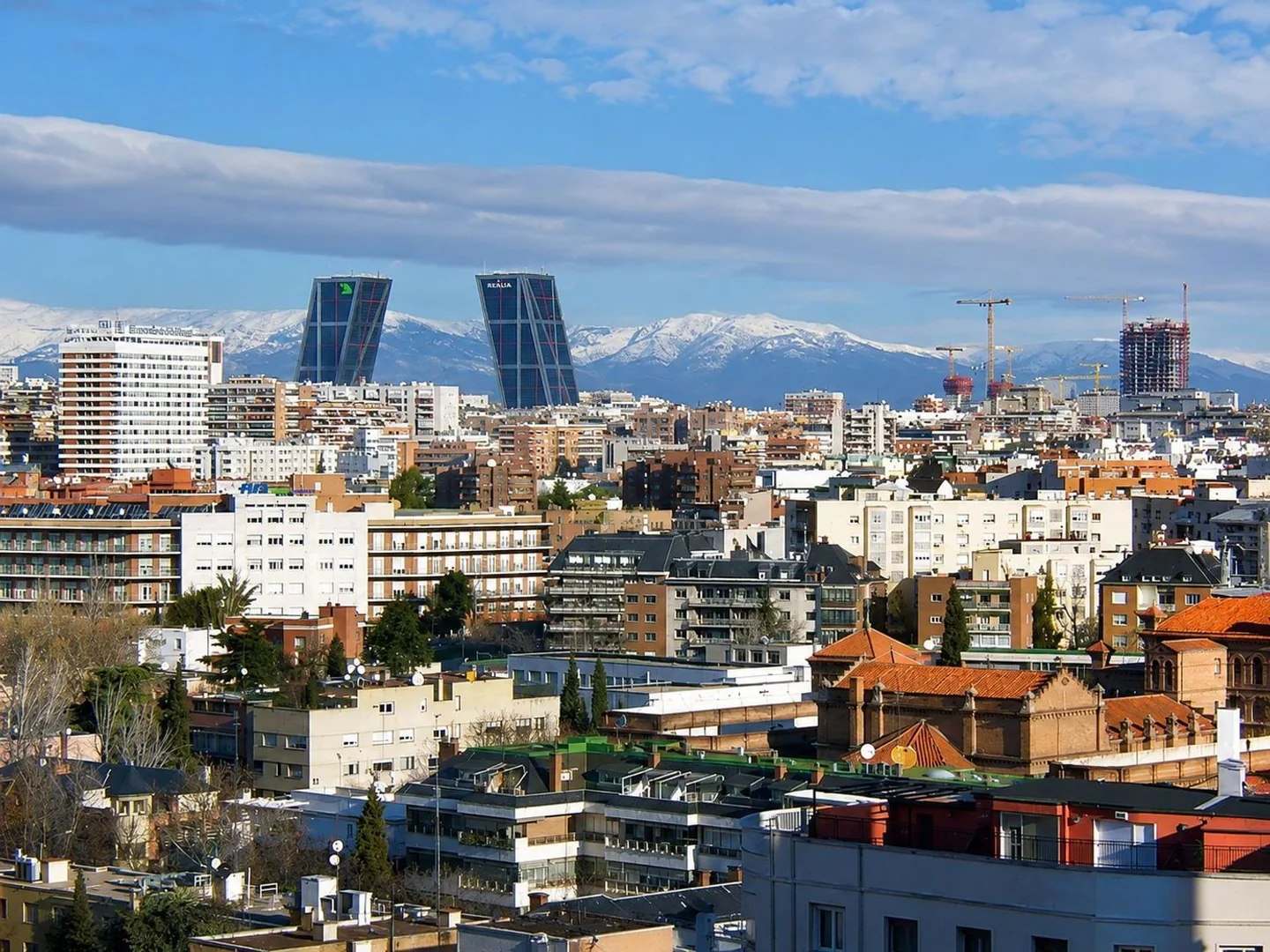 Piso en Calle del Príncipe de Vergara, Bernabéu-Hispanoamérica - Foto 15
