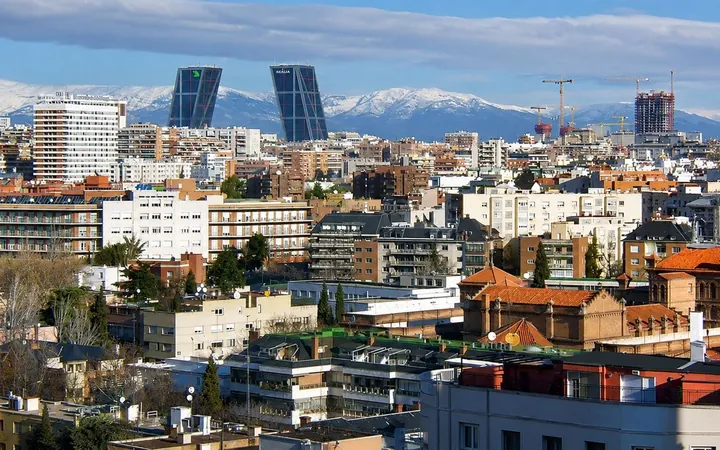 Piso en Calle del Príncipe de Vergara, Bernabéu-Hispanoamérica - Foto 15