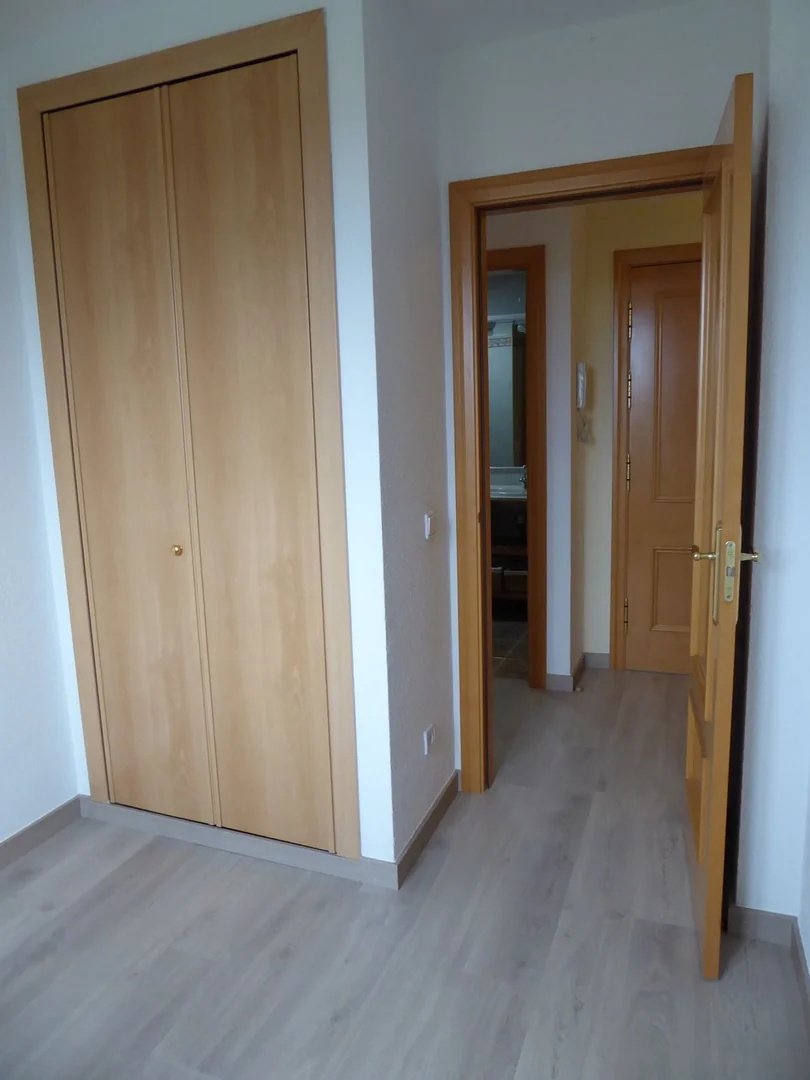 Piso en San Fermín - Foto 12