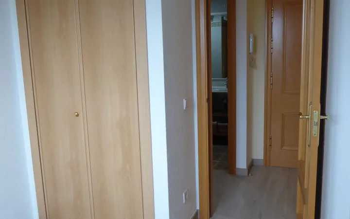 Piso en San Fermín - Foto 12