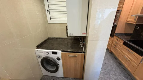 Piso en Barrio La Marina del Port - Foto 8