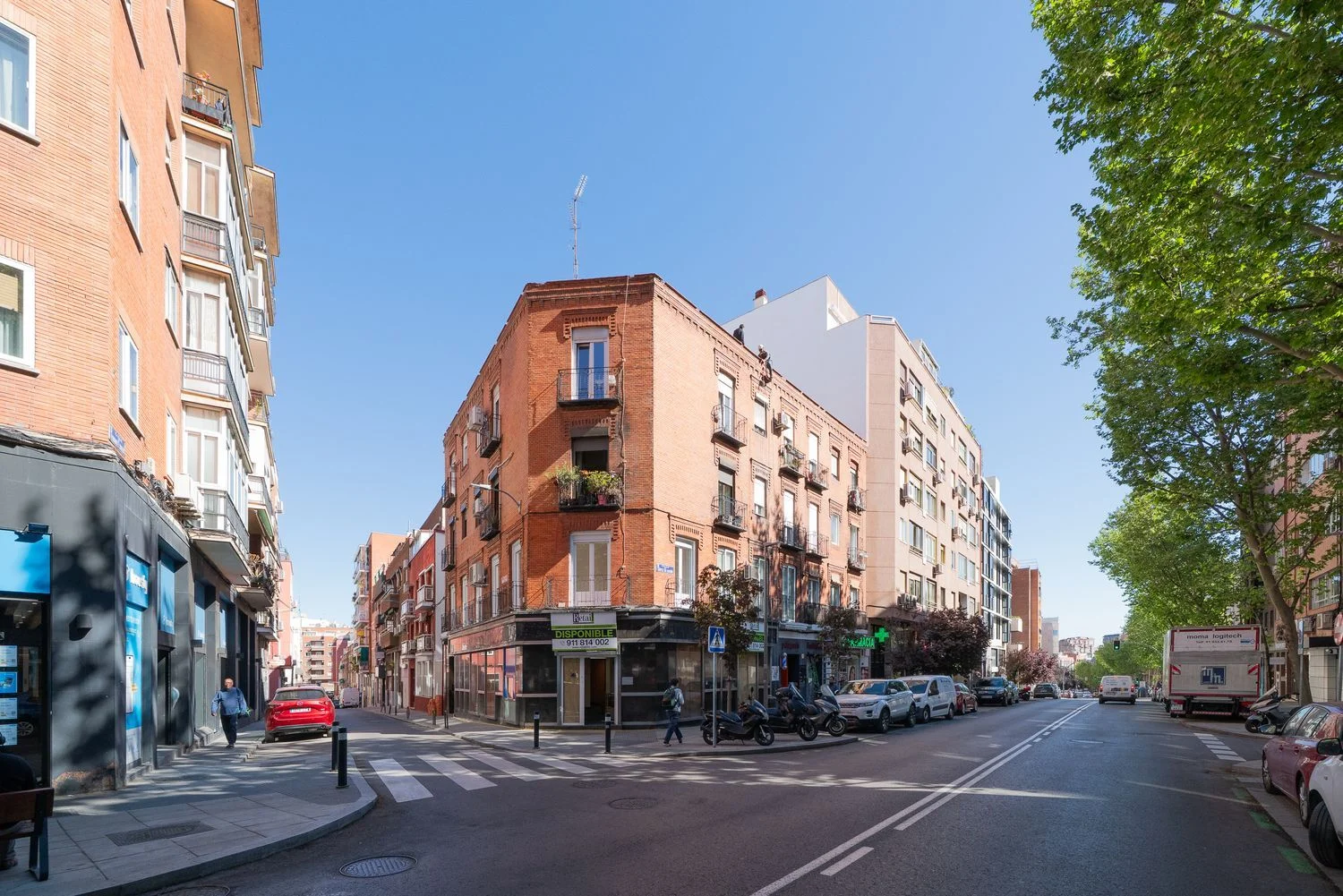 Piso en calle de Fernández de Oviedo, 2 - Foto 25