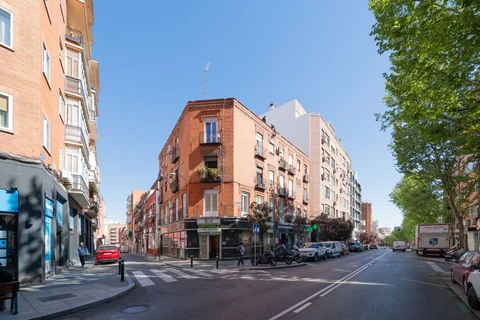 Piso en calle de Fernández de Oviedo, 2 - Foto 25