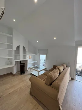 Ático en calle de Coslada, 30 - Foto 2