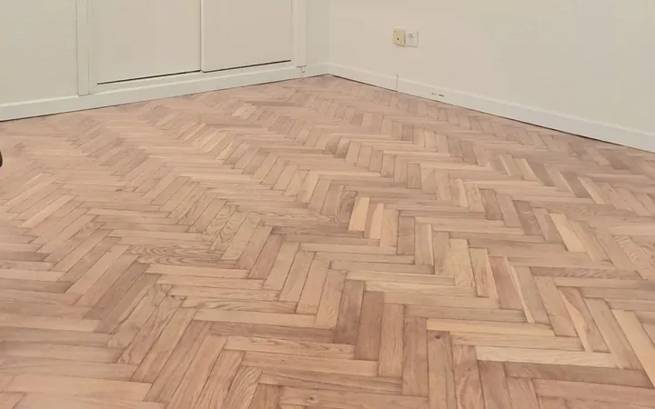 Piso en Calle de Vinaroz, 14, Ciudad Jardín - Foto 3