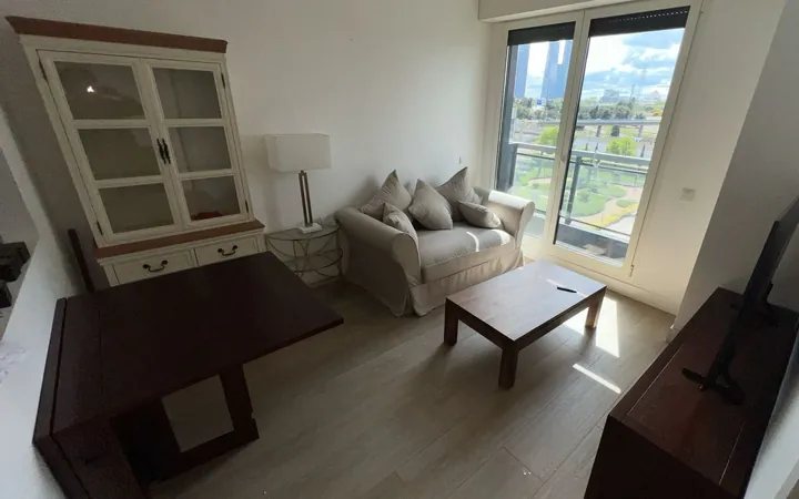 Piso en Calle de Dulce Chacón, 51 b, Virgen del Cortijo - Manoteras - Foto 1