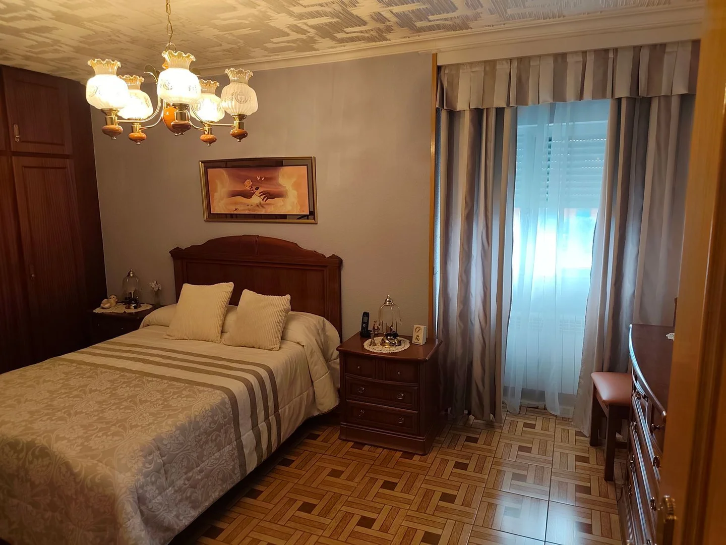 Piso en Barrio 12 de Octubre-Orcasur - Foto 19