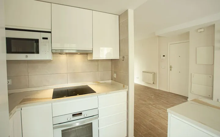 Piso en Calle del Poeta Blas de Otero, 28 b, Ventas - Foto 4