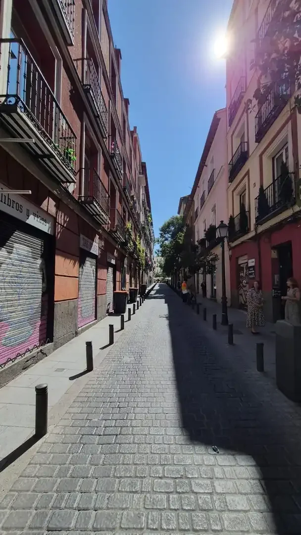 Piso en   SAN JOAQUIN - Foto 18
