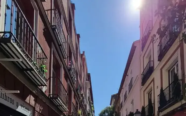 Piso en   SAN JOAQUIN - Foto 18
