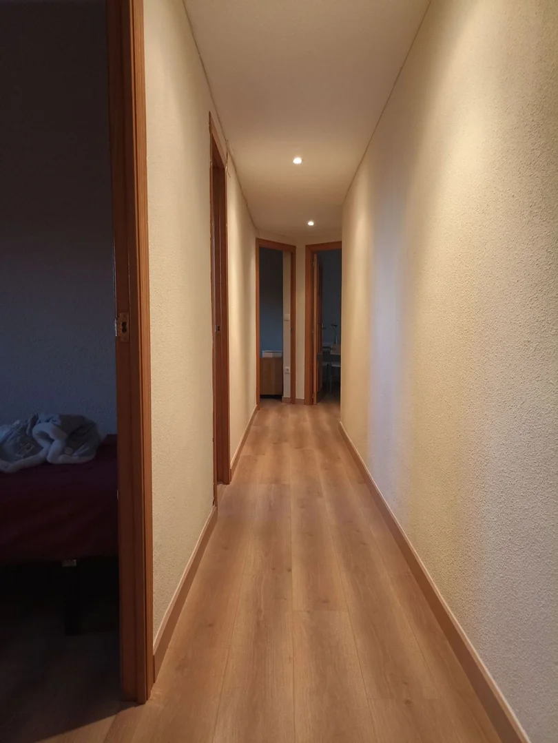 Piso en calle de la Ciudadela, 16 - Foto 12