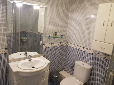 Piso en avenida de Portugal, 87 - Foto 11