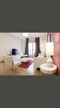 Piso en calle de Alonso Cano, 34 - Foto 4