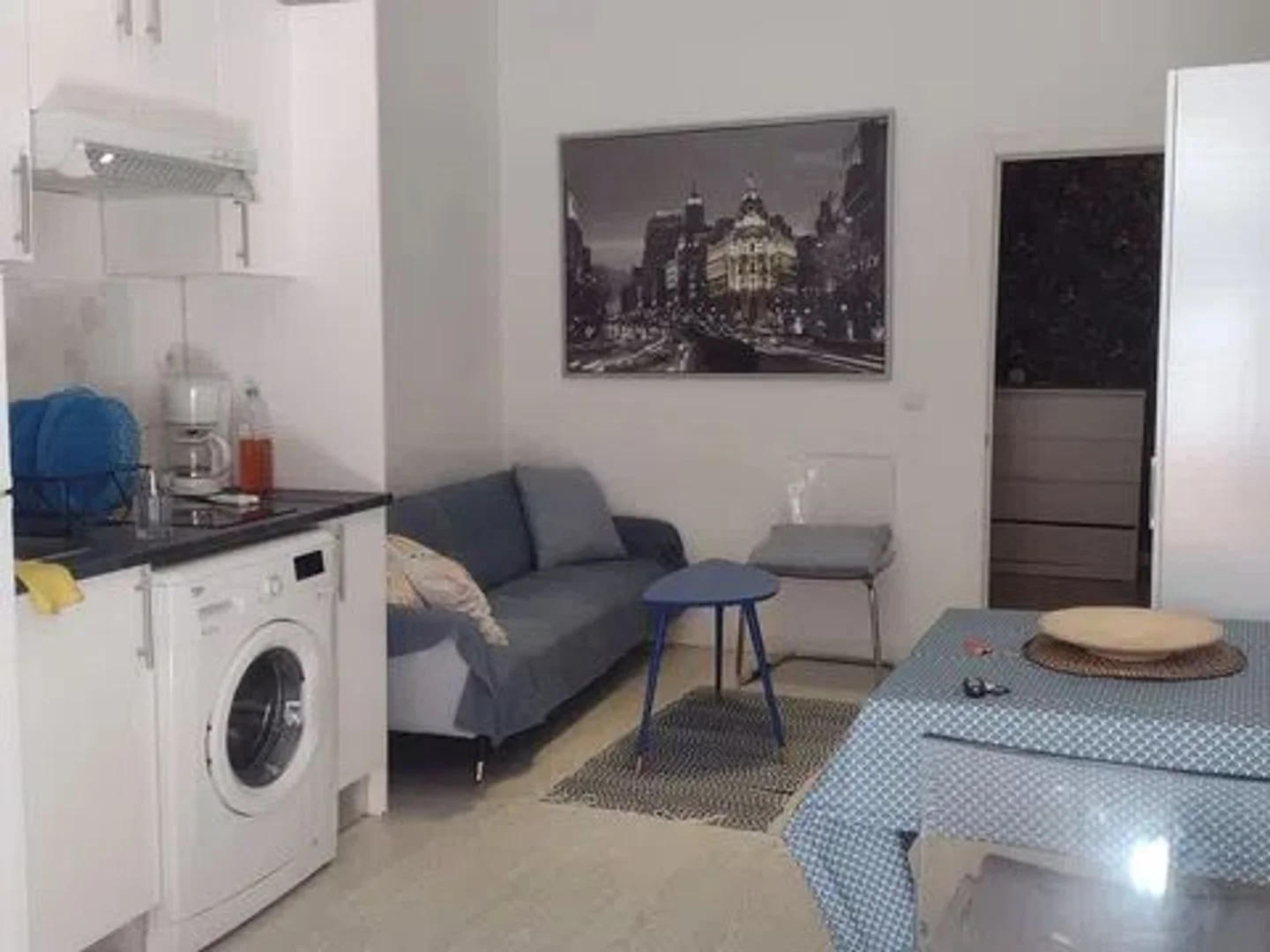 Alquiler de piso en Calle de Zurita, 36 - Foto 1