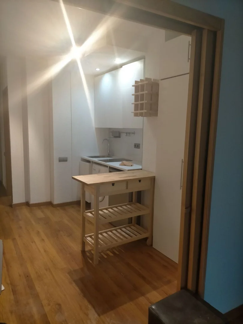 Estudio en Mauricio legendre, 16, Castilla - Foto 9