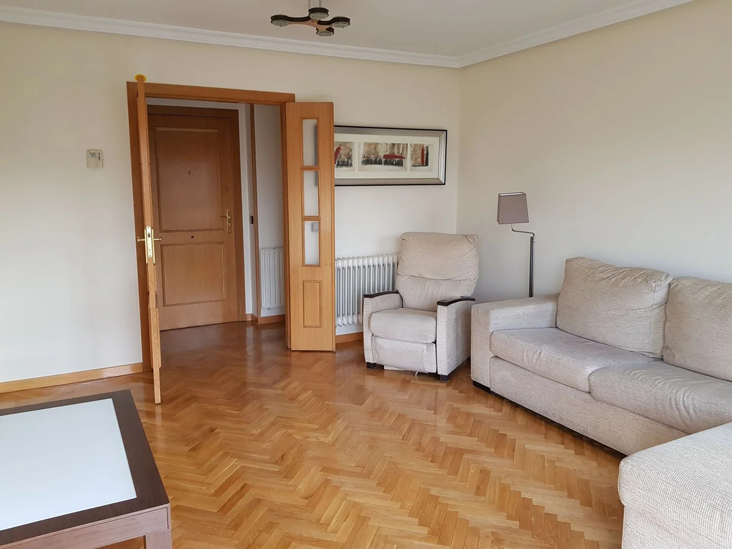 Piso en calle de Malmoe, 15 - Foto 3