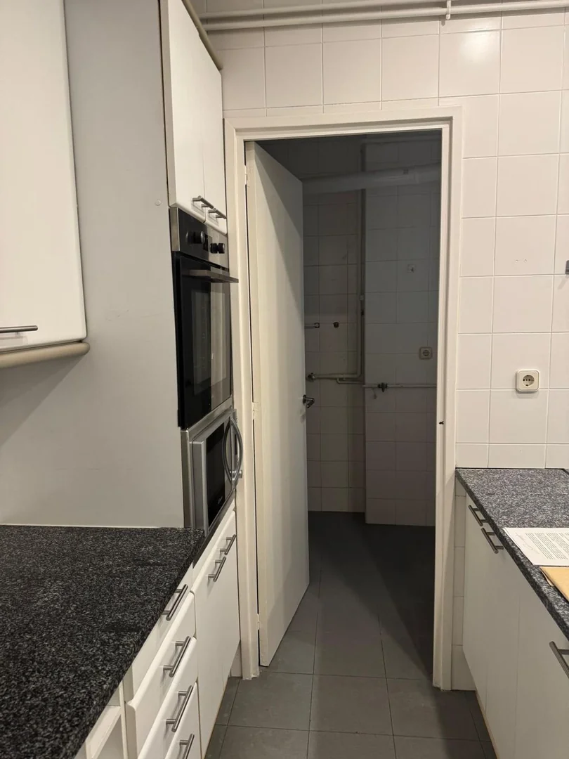 Piso en El Putxet i el Farró - Foto 15